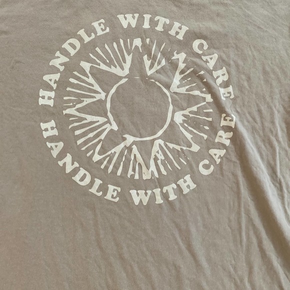 Original Use Short Sleeve Shirt - XXL - Picture 2 of 3